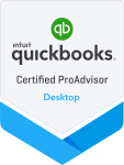 Quick Books Professional